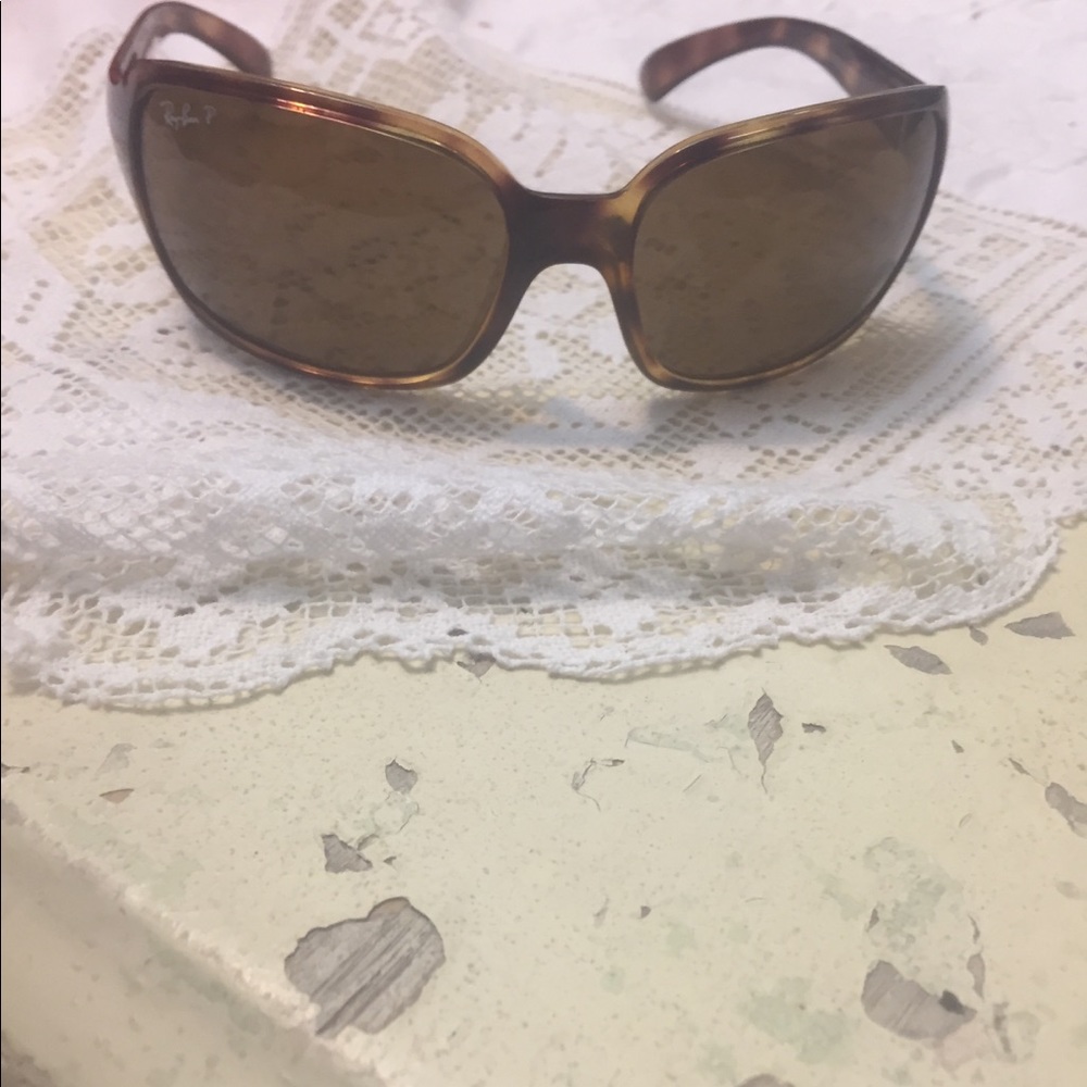 Ray Ban Sunglasses!!